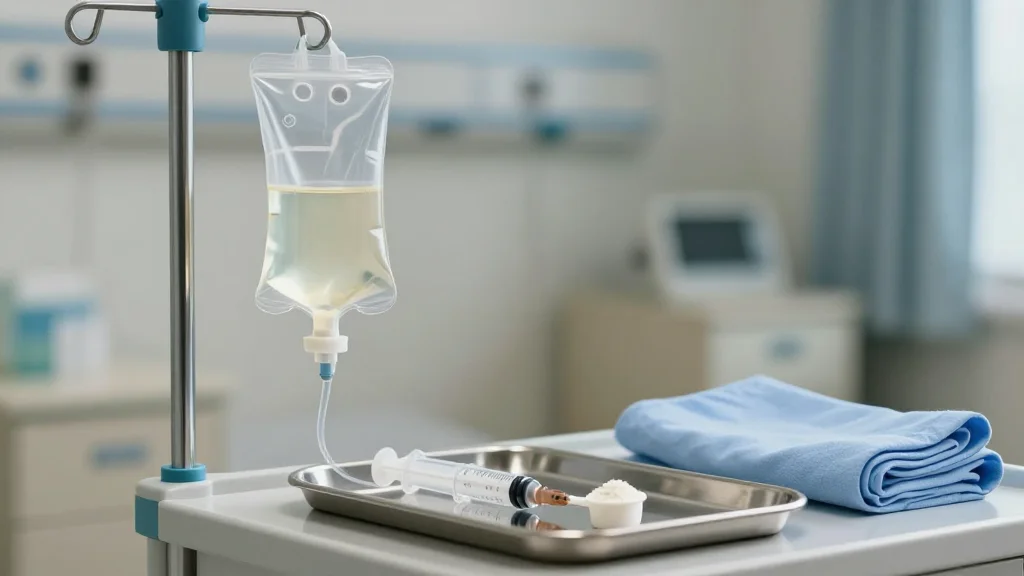 Risk of Gastrointestinal Intolerance and Complications Associated with Homemade versus Commercial Enteral Nutrition in Critically Ill Patients: A Single-Center Retrospective...