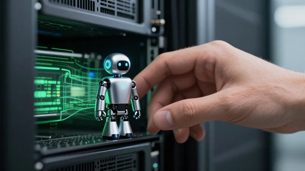 Your AI Coding Agent Isn’t a Tool. It’s a Junior Developer. Treat It Like One