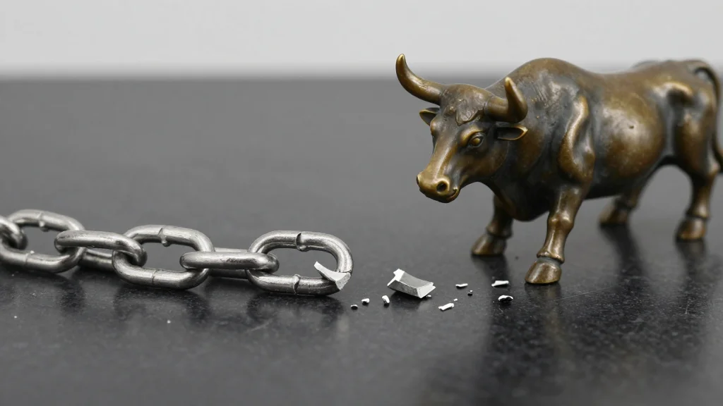 SEC Eliminates 25‑Year‑Old Pattern Day Trader Rule, Opening Day Trading to $2,000 Accounts