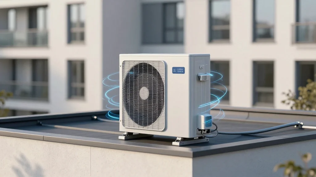 German Heat Pump Platform GALVANY Closes $11.0M Seed Round