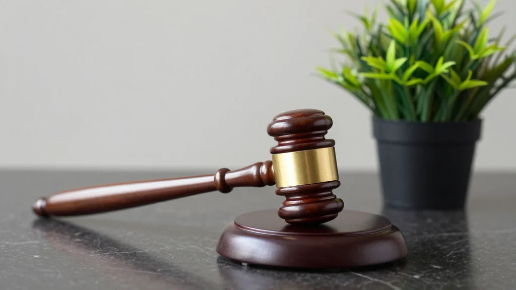 US Prosecutors Abandon Fraud Case Against Former Prophecy Executive