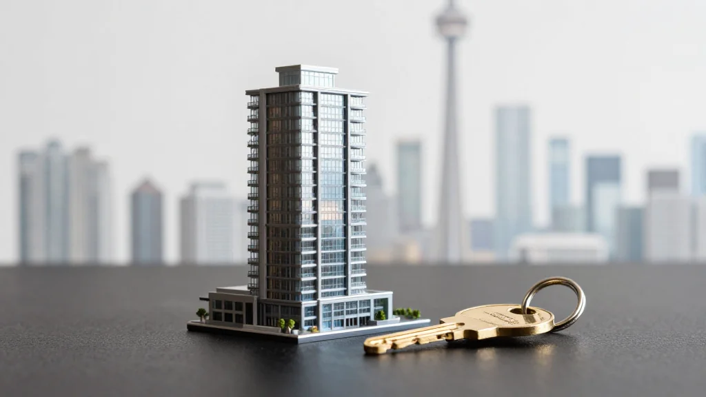 Toronto $1M Home Demands $350K Income or Constant Debt