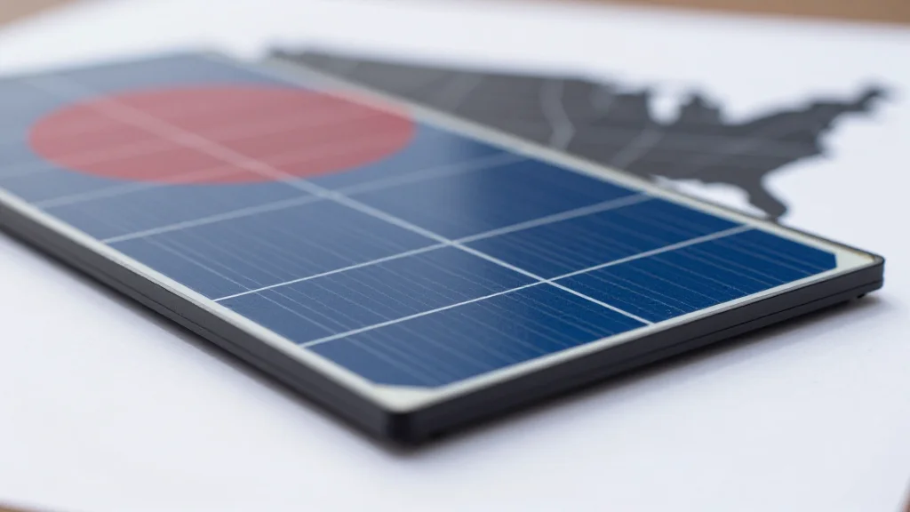 TOYO Signs $185.6m Solar Module Supply Deals with US Operators