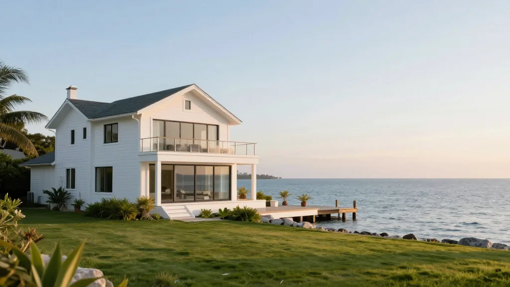 Hamptons Townhouse Sales Surge as Luxury Market Moves Into East End Villages