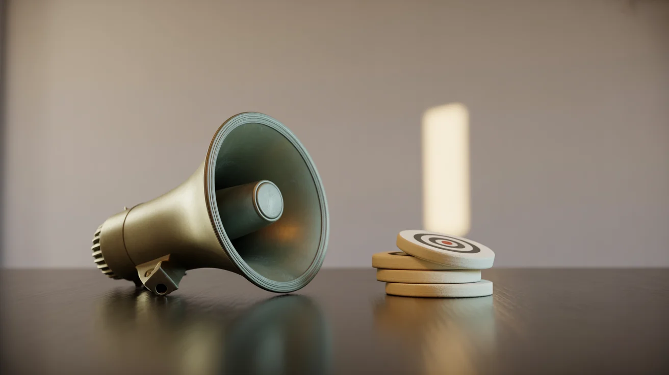 B2B Shifts Focus From Reach to Relevance