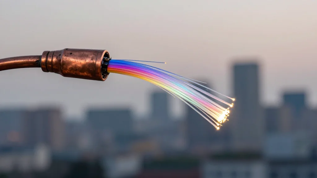 BT Reports over 3 Million Households Switched to Digital Landlines