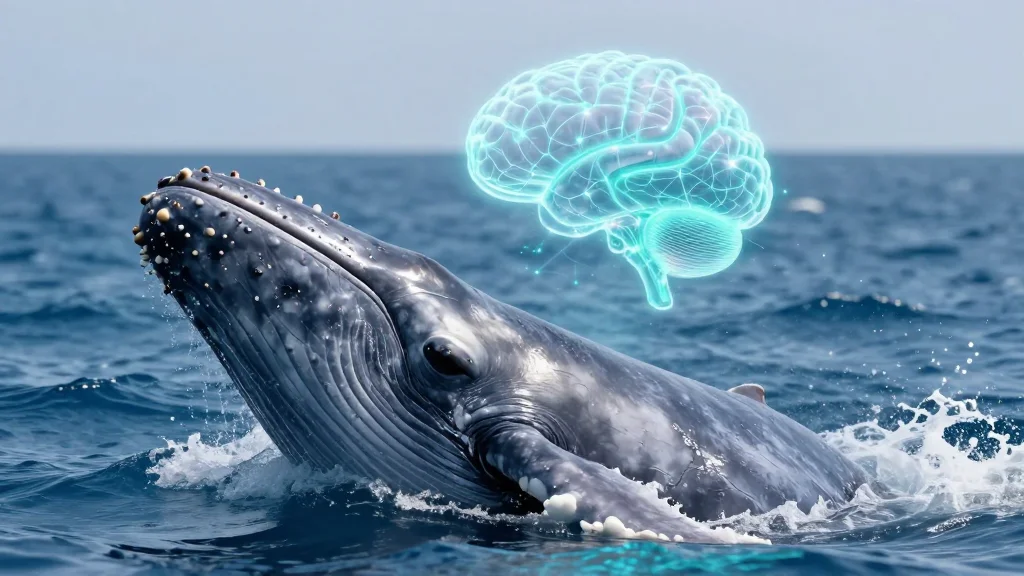 AI Could Soon Decode Animal Language, Bridging Species Communication