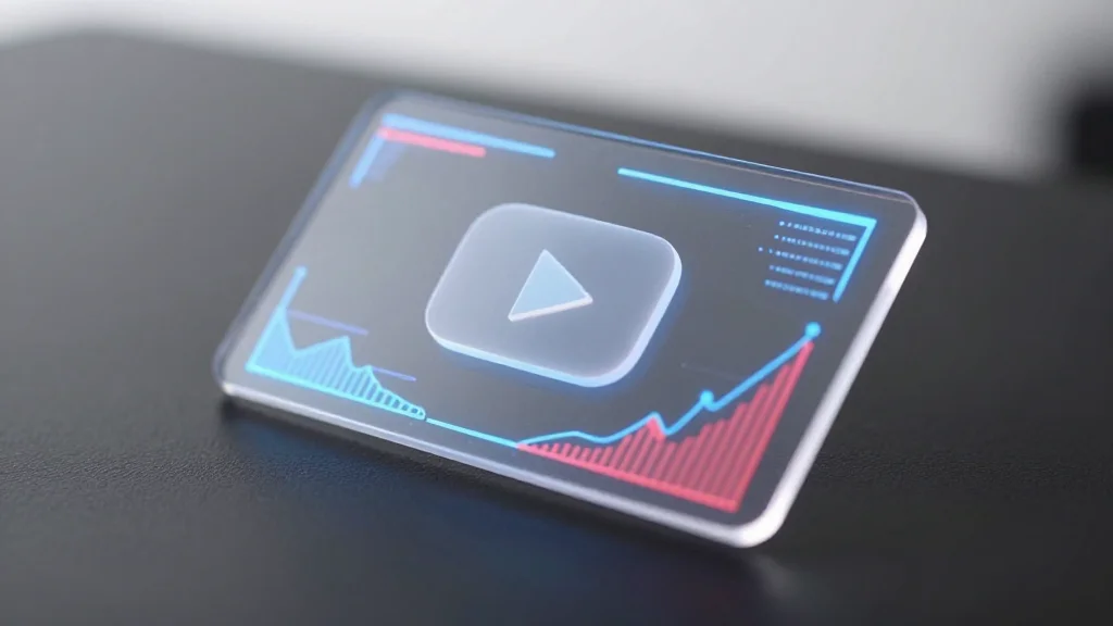 How A New MCP Is Helping Advertisers Bet Bigger On YouTube