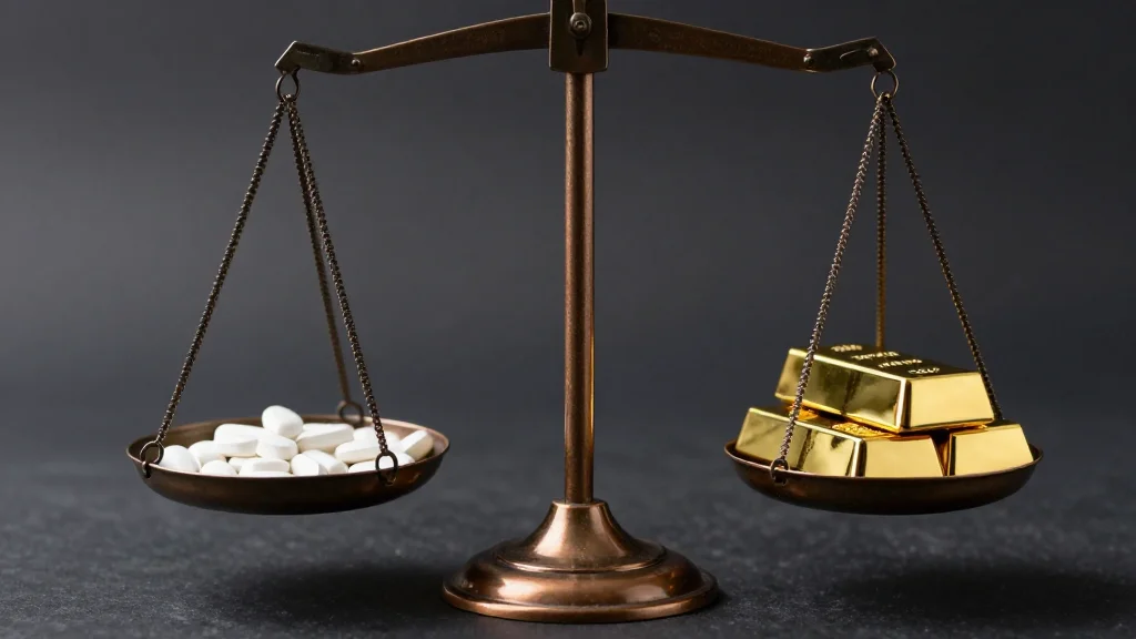 Purdue Pharma's $7.4 B Settlement Finalizes OxyContin Shutdown