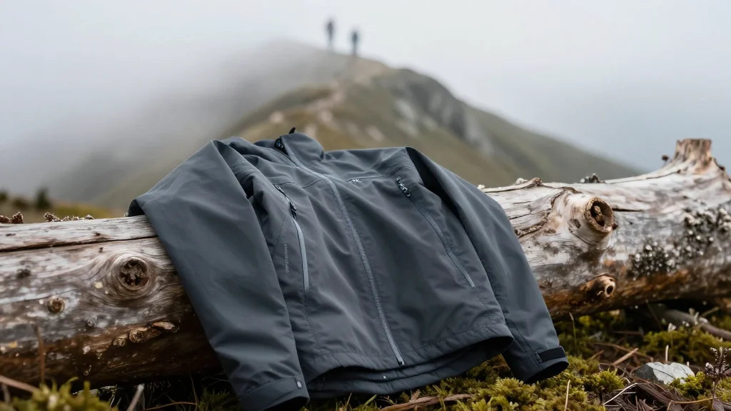 Outdoor Research Names Scott Kerslake Acting President