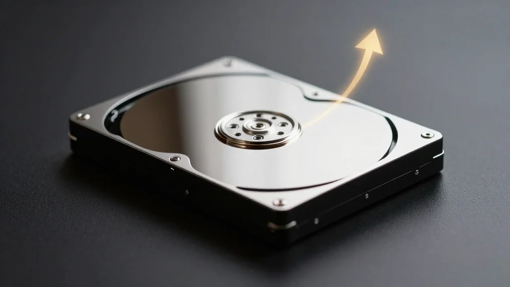 Seagate Technology Holdings PLC (STX) Q3 2026 Earnings Call Transcript
