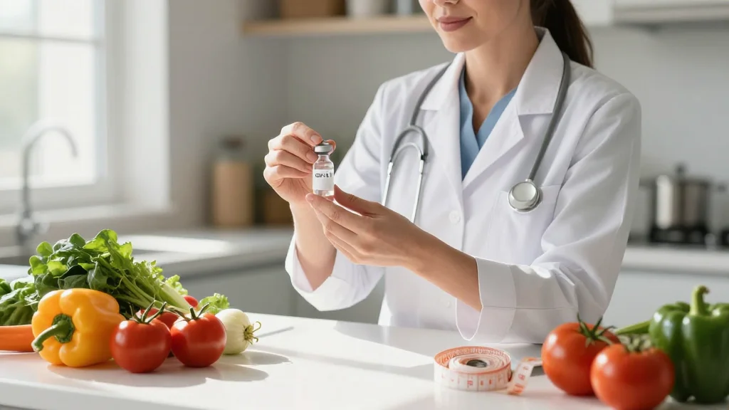 ACLM Launches Toolkit to Pair Obesity Drugs with Lifestyle Care