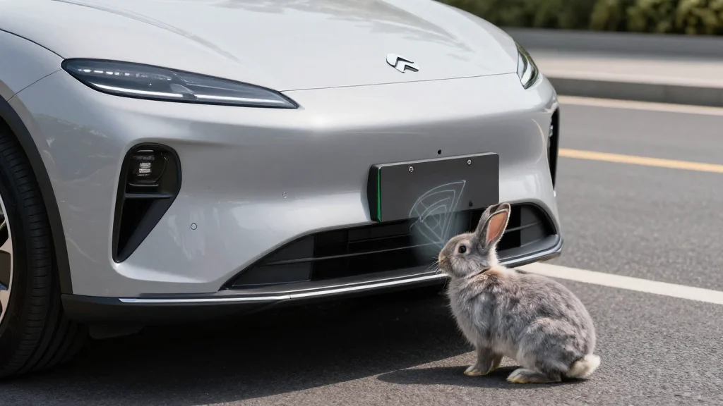 Robotaxis May Save Thousands of Animals Annually
