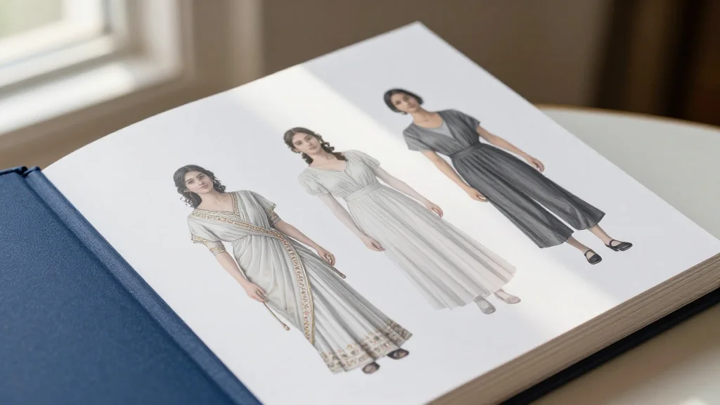 Isheeta Ganguly Launches ‘Three Women’, First Publisher‑Backed Graphic Novel of Tagore’s Heroines