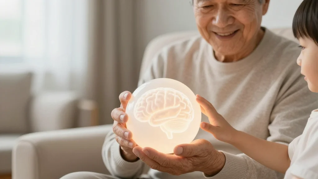 AI Frees Time for Family, Work Smarter, Live Better