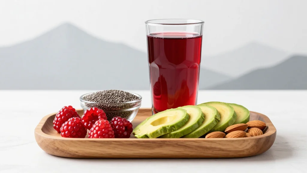 Functional Foods and Their Potential Impact on Women’s Health in Chile