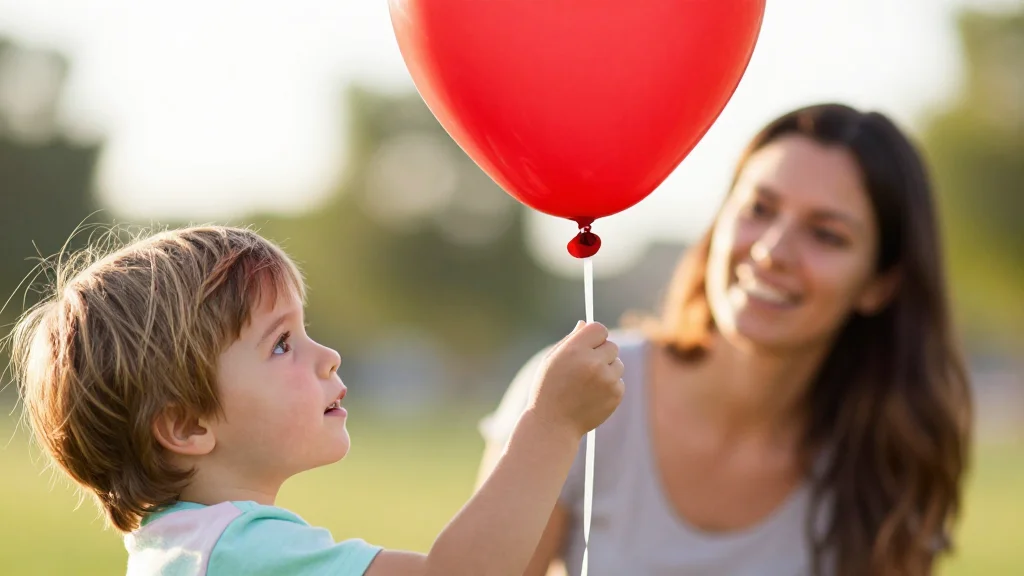Judgment Steals ADHD Kids' Confidence First
