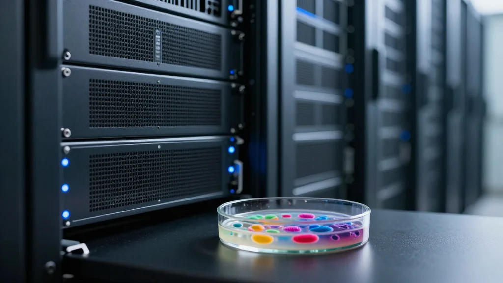 MGHPCC Powers Breakthroughs in Biomedical Research with High-Performance Computing