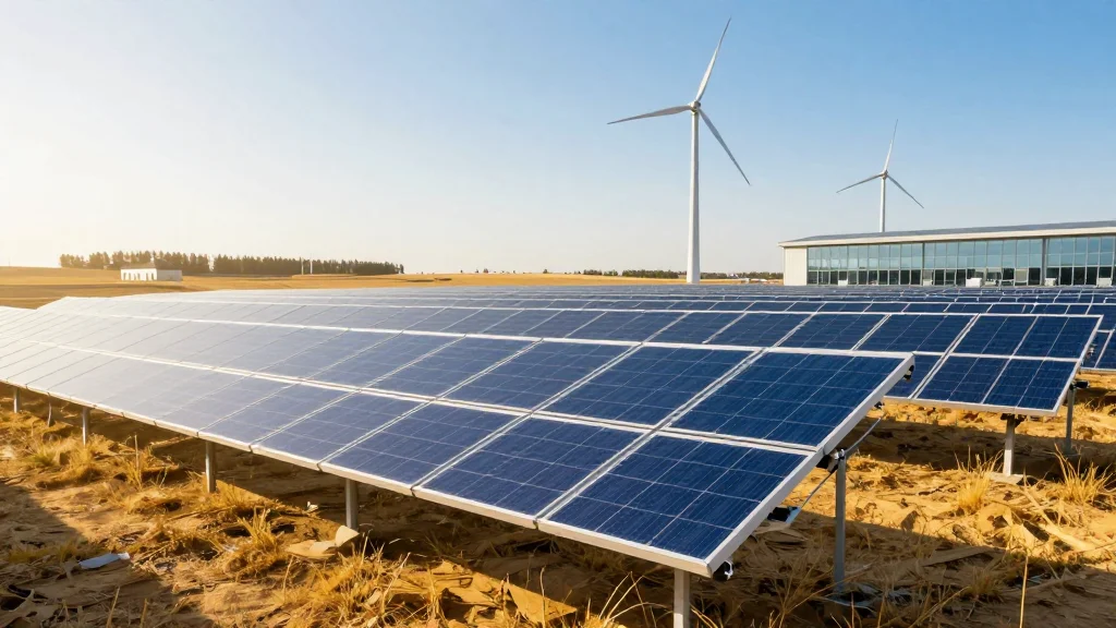 Clean Power Annual Market Report 2025