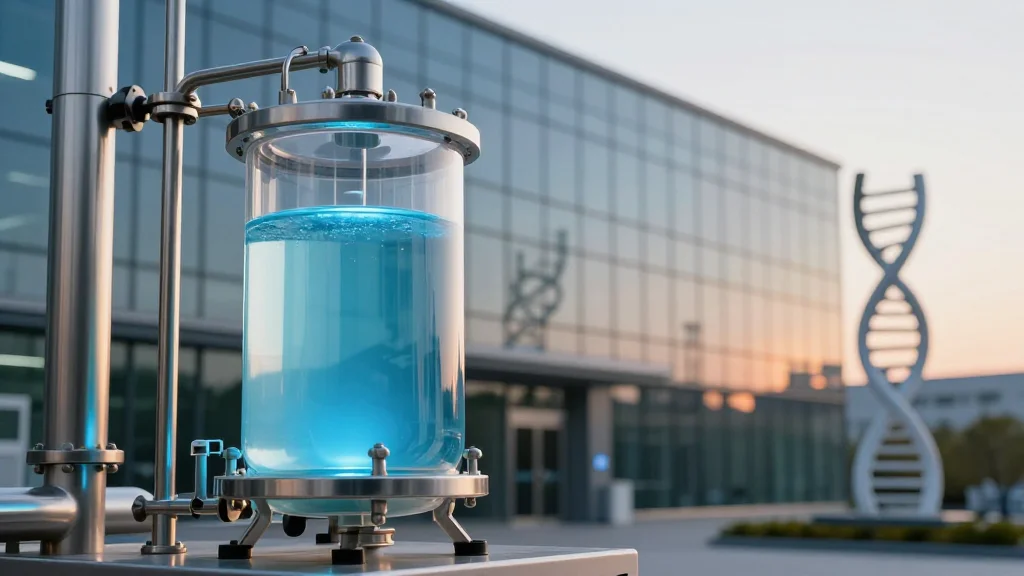 Evotec Posts 7% Revenue Drop but Secures $650M Sandoz Deal and Phase II Pipeline Gains