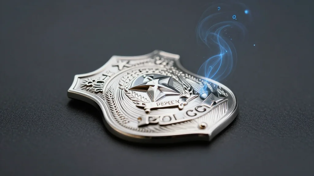 Metropolitan Police Probes AI Tool After Misconduct Flags Hundreds of Officers
