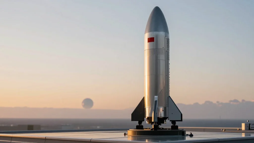 SpaceX IPO Speculation Surges as Valuation Nears $2 Trillion