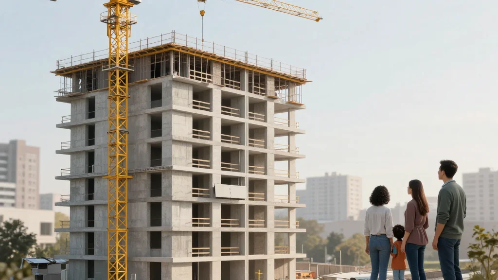 Milwaukee Bucks and J. Jeffers Launch $117M Deer District Affordable Housing Project