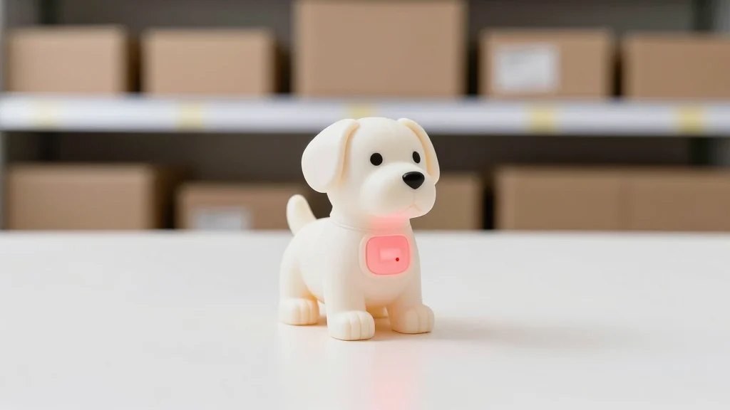 CPSC Recalls 51,160 Lil’ Buddies Pet Laser Toys Over Child‑Safety Battery Hazard