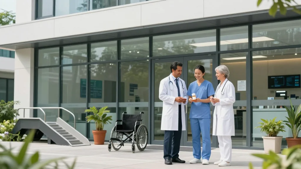 Saban Community Clinic Breaks Ground on Crenshaw Family Health Center, Expanding Access For Over 287,000 Low-Income People in One of...