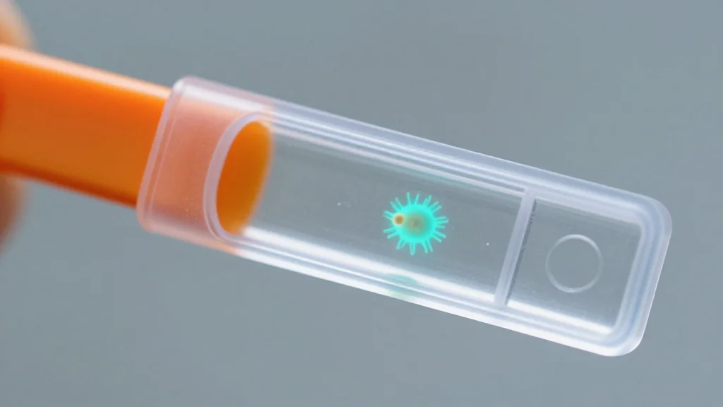 CRISPR-Based Biosensors Enable Real-Time Ocean Health Monitoring