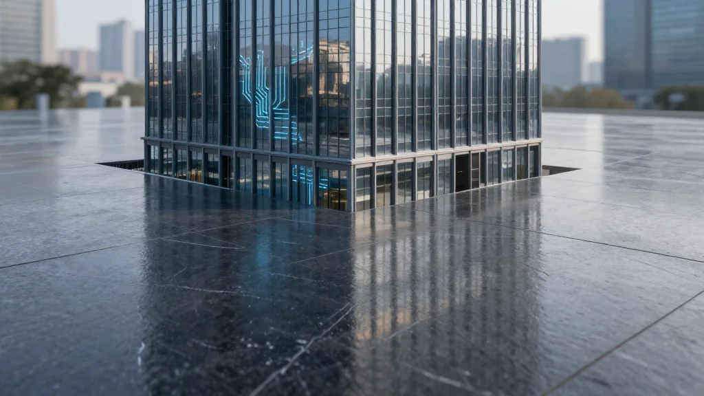 Verti CRE Raises $100M and Launches In‑House AI Platform Verti Intelligence