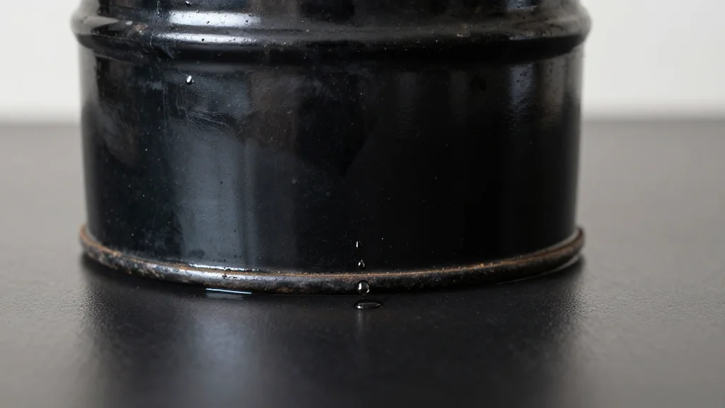 OPEC Crude Output Hits 36‑Year Low as Iran War Slashes Exports