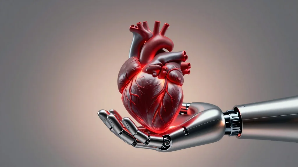 Long COVID Sharply Raises Heart Disease Risk, Even Mild Cases