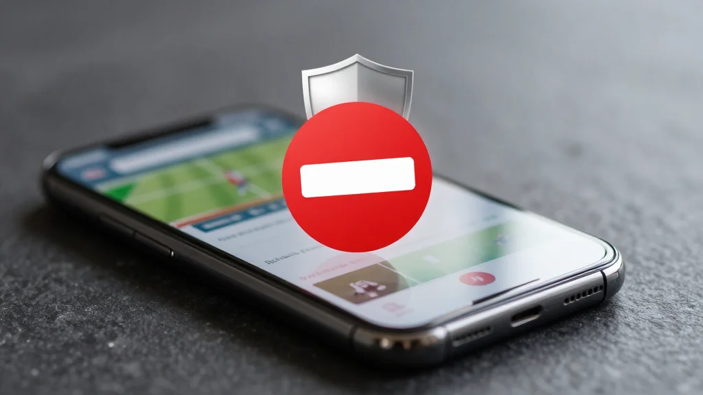 California Moves to Ban Online Sports Betting Ads to Shield Minors