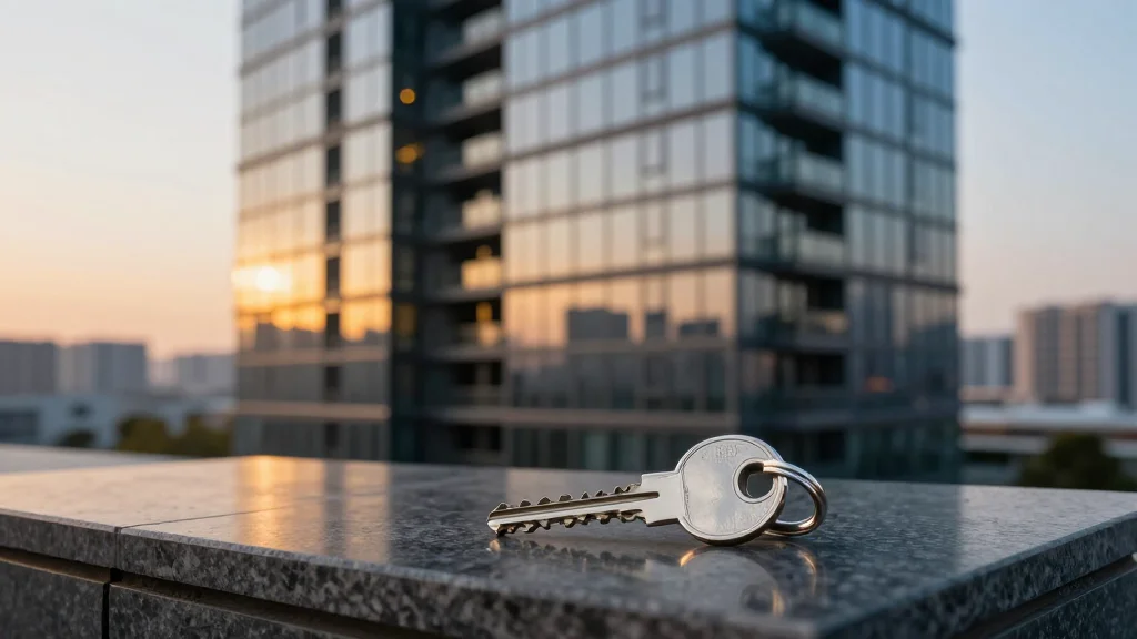 MBK Rental Living Sells Esperanza at Duarte Station to Undisclosed Buyer