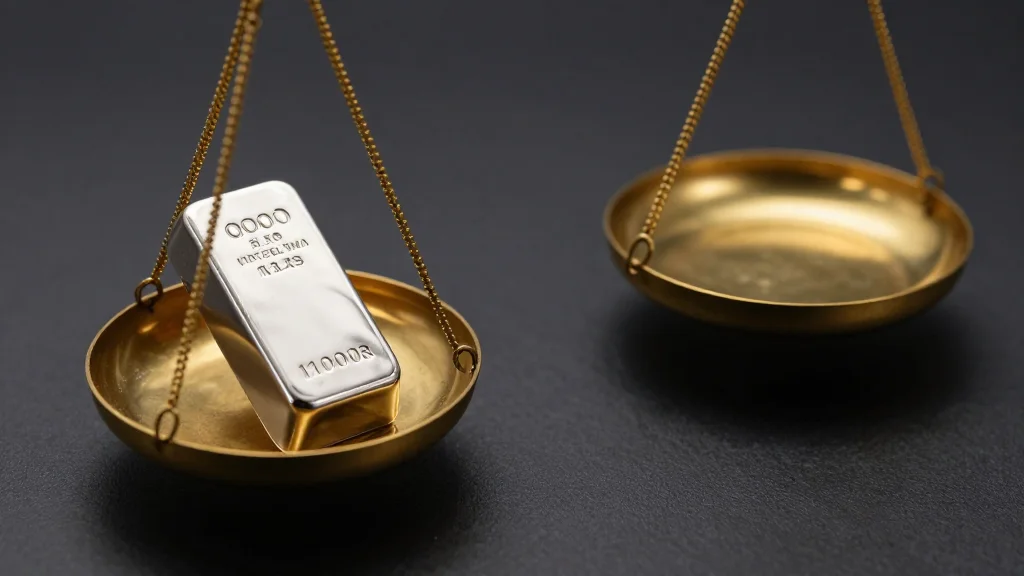Silver Futures Contango Widening Resurfaces