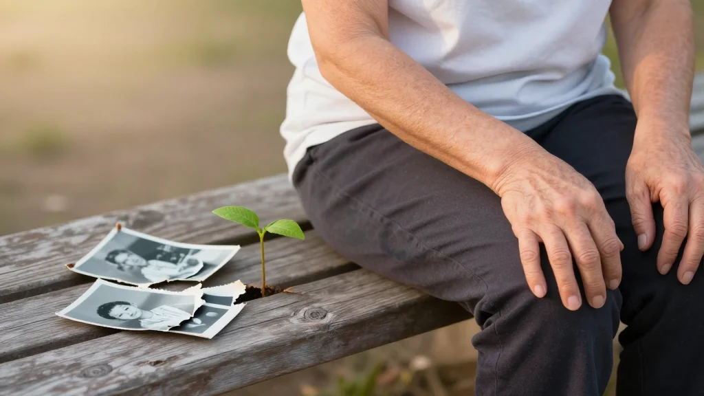 Psychology Explains People Who Remain Joyful Into Their 70s Aren’t the Ones Who Suffered Least — They’re the Ones Who...
