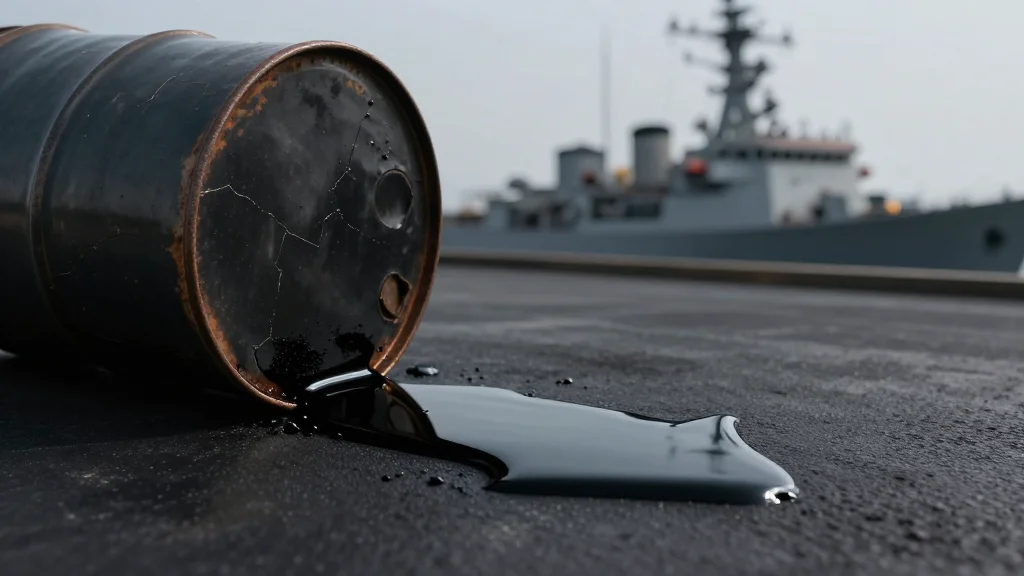 Oil Plunge Triggers All‑time Low Consumer Sentiment.