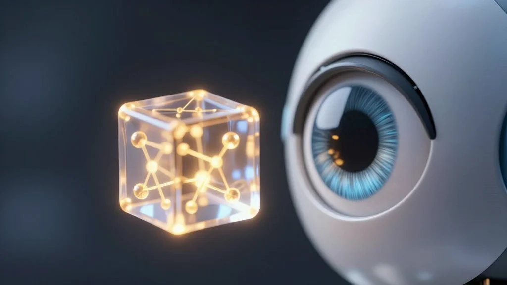 Make Your Site Visible to AI with Structured Data