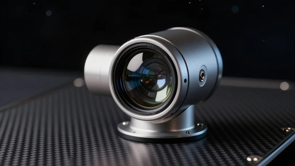 Terran Orbital Introduces New Star Tracker Product Line at SATSHOW 2026