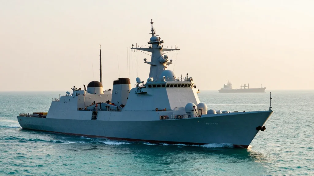 War's Heavy Toll on Iran: Strait of Hormuz Insights