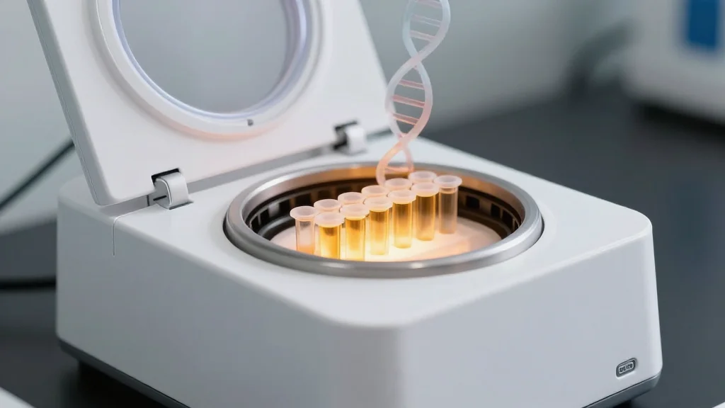 Getein Biotech Q1 Profit Rises 18% to $10.7M as Revenue Hits $37.5M