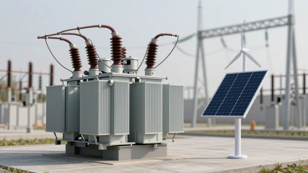 EU Backs Egypt’s Grid Expansion with up to $800m in Financing