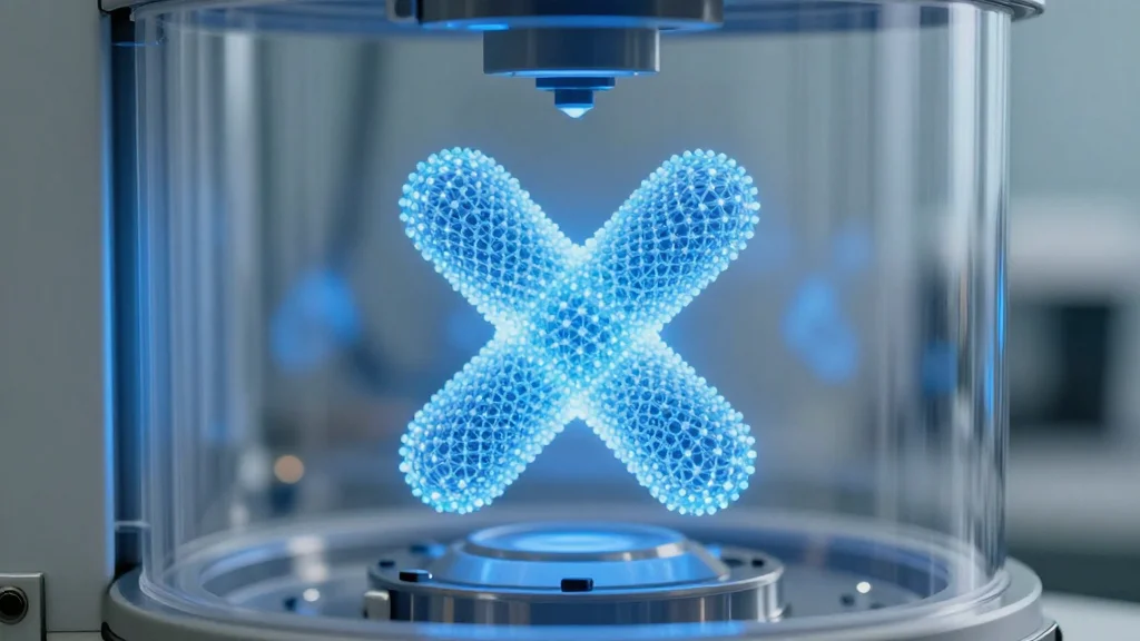 Atom Computing Reaches Quantum Error Correction Milestone with Toric Code Demonstration