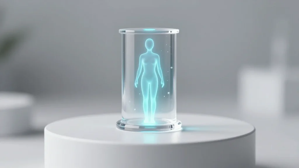 Creating Digital Twins: AI Replicates Me for Holodeck Chats