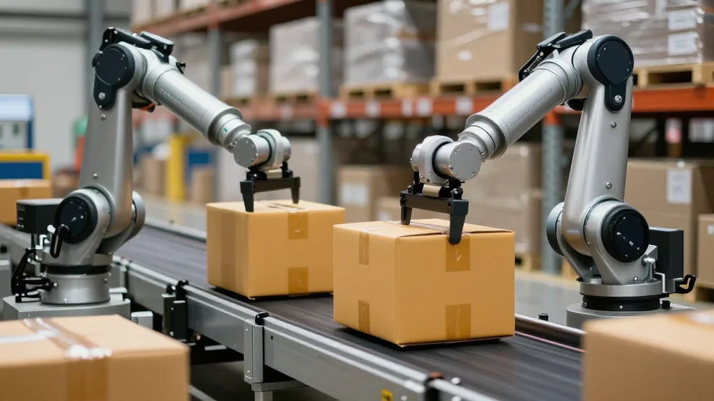 Figure's Robots Achieve 50+ Hours Nonstop Package Sorting