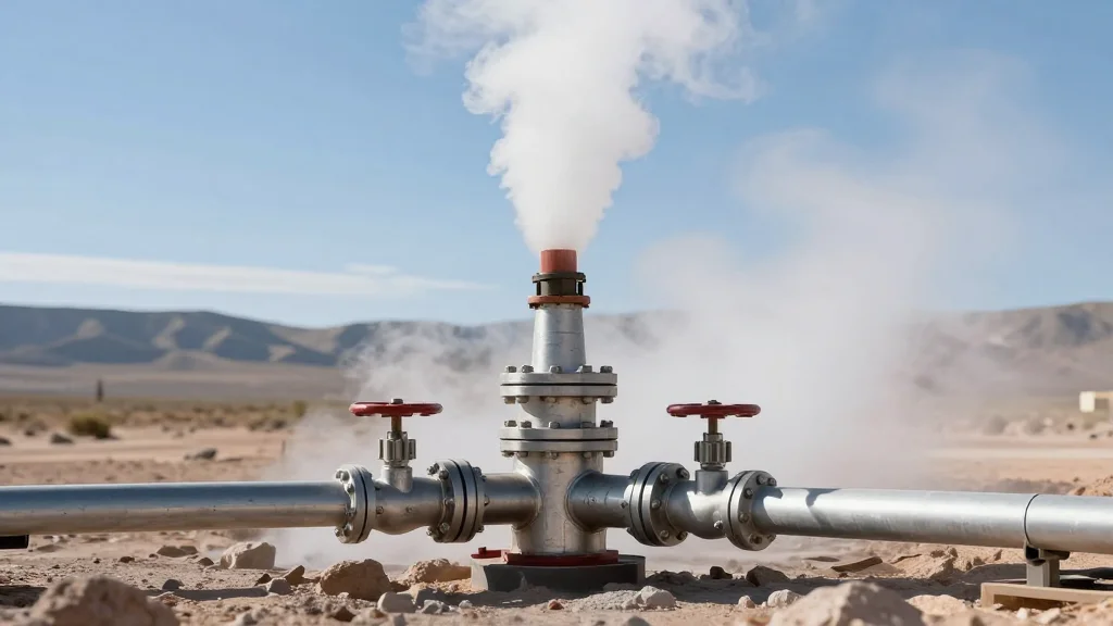 Fervo Energy Files for IPO, Targeting $2‑3 B Valuation