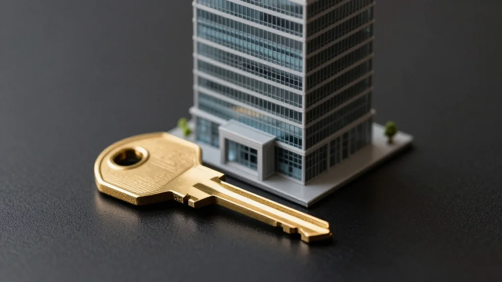 Ex‑founders Crave Ownership: Buying Businesses to Build From Within