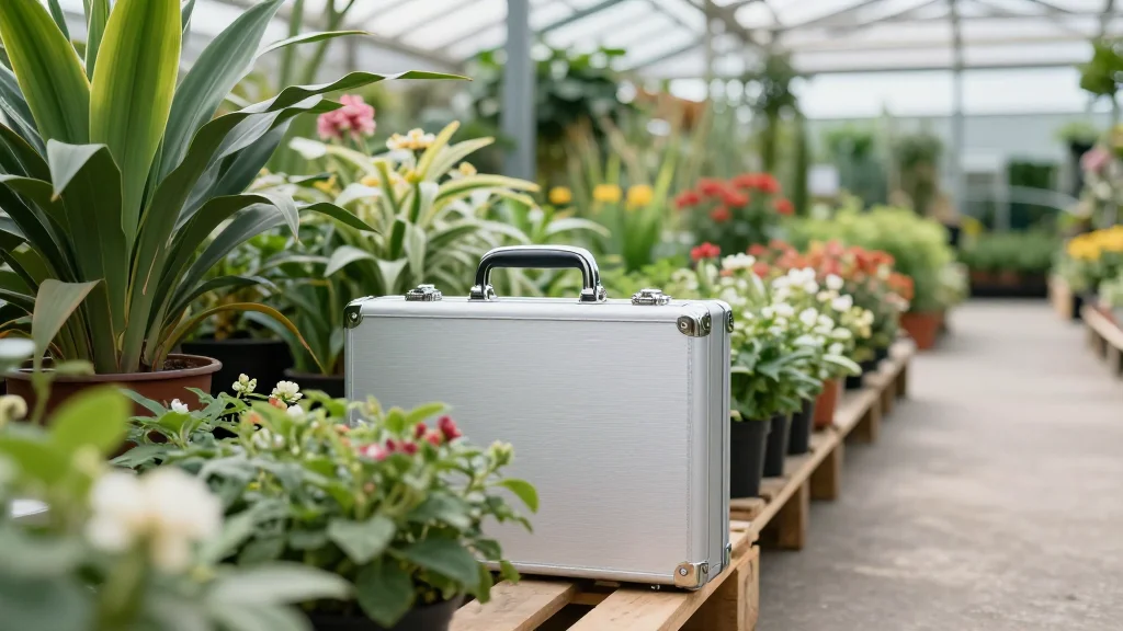Caledonia Invests £60M for 16% Stake in Blue Diamond Garden Centres
