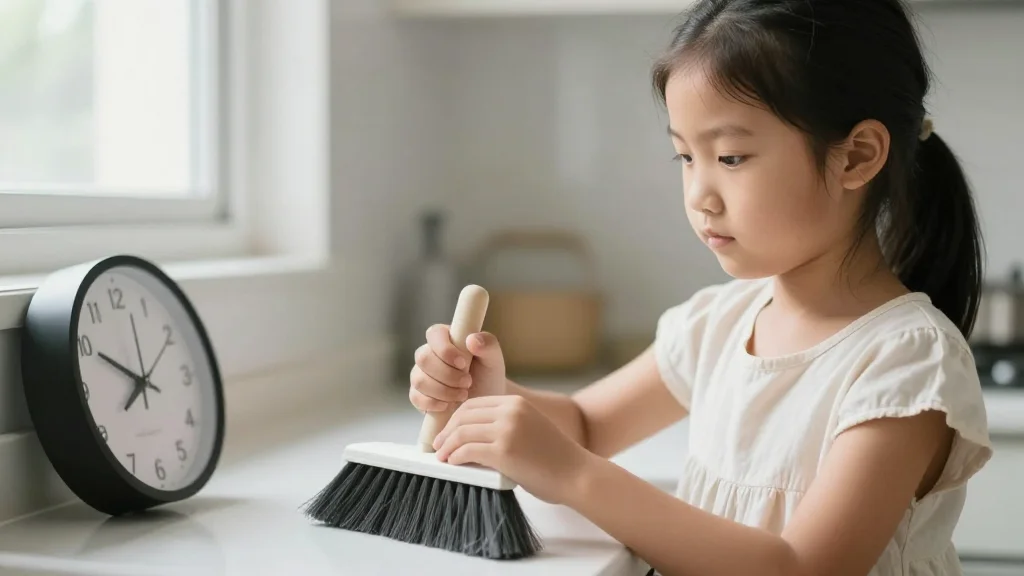 Vietnam Sets $1,250 Fine for Parents Who Force Children Into Overtime Housework